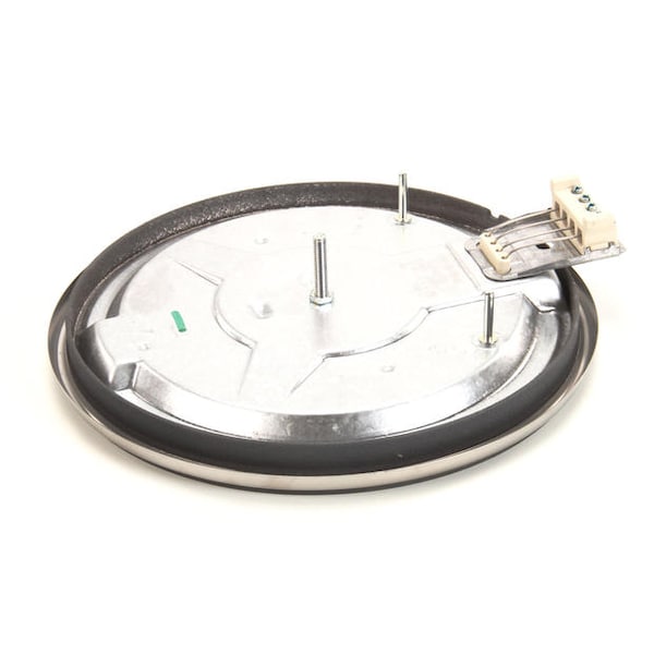 2000W/ 208 Volt Hotplate